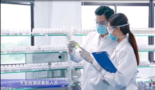 競(jìng)爭(zhēng)力強(qiáng)的食品OEM代工廠應(yīng)具備的核心條件