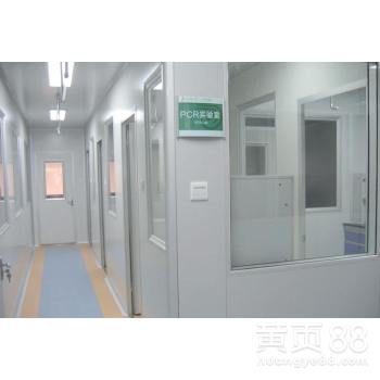 【教學(xué)實(shí)驗(yàn)室凈化方案,實(shí)驗(yàn)室凈化工程】-